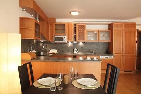 My House Travel Hotel Prague 4*,  Czech Republic